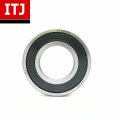 6206DDU/Deep Groove Ball Bearings/Japan Bearing